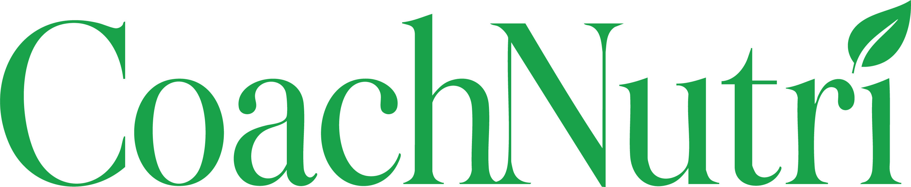CoachNutri
